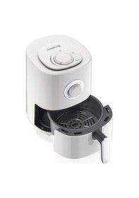 Resim Korkmaz A889-01 Air Easy 1 L Airfryer Fritöz 