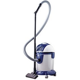 Resim Beko BKS 9118 Ekova 1800 W Islak Kuru Toz Torbasız Elektrikli Süpürge 