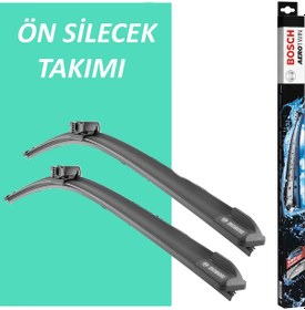 Resim Bosch Alfa Romeo 147 Ön Silecek Takımı 2000-2005 