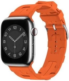 Resim PSR aksesuar Starlight KRD-92 Zore Kordon-Starlight Watch 40mm ile uyumlu 