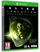 Resim Sega Xbox One Alıen Isolatıon Nostromo Edıtıon 