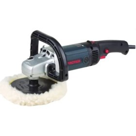 Resim PremiumPort Güçlü ve Hafif Polisaj Makinesi ile Parlak Sonuçlar 