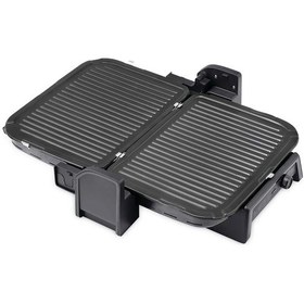 Resim Fakir Crispy Tost Makinesi 