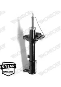 Resim Hyundai Accent Milenyum Amortisor Arka Sag 2000-2006 Monroe G15060 