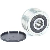 Resim Peugeot 206 + Plus 1.4 Hdi Şarj Dmo Alternatör Rulmanı Gates Marka 77362558 