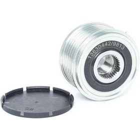 Resim Peugeot 206 + Plus 1.4 Hdi Şarj Dmo Alternatör Rulmanı Gates Marka 77362558 