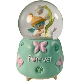 Resim Kar Küresi Llm-hdy0207 02 