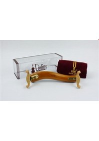 Resim Fom Maroon 1/2 Keman Yastığı Me-033 