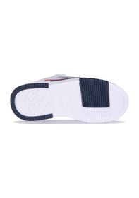 Resim Jump 30061 Beyaz Cırtlı Erkek Çocuk Sneaker Spor Ayakkabı 001 