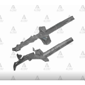 Resim Esse Otomotiv - i-20 09-14 Sol Şase Sacı - MBS-646051J110 - 64605-1J110 