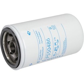 Resim Şanzıman Filtresi P550486 