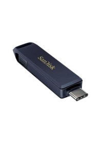 Resim Sandisk Phone Drive 64gb Sdıxd0n-064g-gn6nn Apple Uyumlu iPhone Ve Usb Type-c 