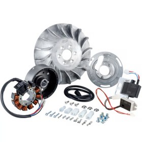 Resim SIP Vespa PX Alternatör Ateşleme Seti 12V / SIP PERFORMANS 