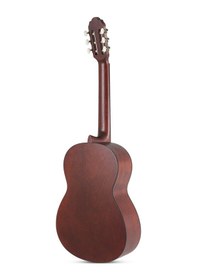 Resim Gewa Cedar Natural Klasik Gitar 