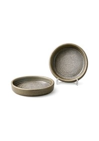 Resim 3'lü Adelfa Ripple Stackable Bowl 70 Cc Sosluk-reçel Çok renkli 
