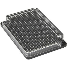 Resim TD-09-1 Reflektör / Mesafe Sensörleri Uyumlu 