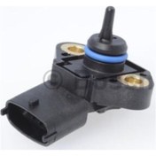 Resim 4 893 926 - 0281006282- Basınc Sensoru Emm Mercedes Cummıns 