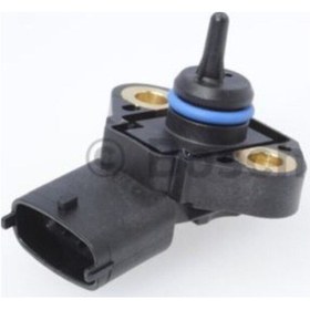 Resim 4 893 926 - 0281006282- Basınc Sensoru Emm Mercedes Cummıns 