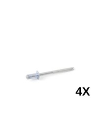 Resim Bmw Kör Perçin N3 83190301421 4 Adet 