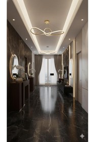 Resim IŞILTI PAPATYA SARKIT 3 RENK 