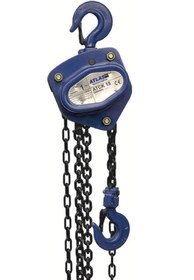 Resim Veta Atlas Pro ATCK013 1 Ton 3m Köşeli Ceraskal 