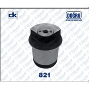 Resim Arka Aks Suspansiyonu Zafira B-Astra G 504609370 