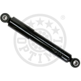 Resim Optımal A-1162h - Arka Amortisör L/r Peugeot P206 98 12 P206 Cc 