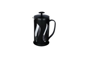 Resim Feyza Design Titiz T-Cof French Press AP-9481, Şık ve Pratik Kahve Demleme Aracı 