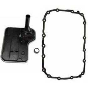 Resim Bmw E82 E83 E87 E90 E92 E93 Şanzuman Filtresi Contalı 24117593565 