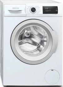 Resim Çamaşır Makinesi A Enerji Sınıfı 8 Kg 1200 Devir 