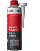 Resim Müller Radyatör Temizleme (ÜSTÜN ALMAN KALİTESİ) Ürün 300 ml 