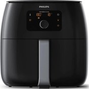 Resim Philips Xxl 7,3 Litre Kapasiteli 6 Porsiyon Fritöz 