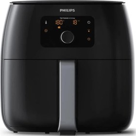 Resim Philips Xxl 7,3 Litre Kapasiteli 6 Porsiyon Fritöz 