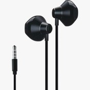 Resim Ixtech IX-E12 Sterio Earphones Mikrofonlu Kulaklık 