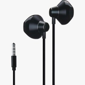 Resim Ixtech IX-E12 Sterio Earphones Mikrofonlu Kulaklık 