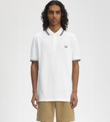 Resim Fred Perry Twin Tipped Shirts 