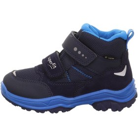 Resim Superfit 1-000061 Jupiter Lacivert/mavi Gore-tex Bot Lacivert - Mavi 