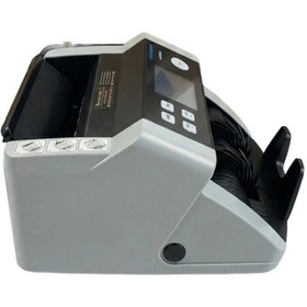 Resim Bill Counter 5300 Karışık Para Sayma Makinesi Tl, / Eur, Usd Adet Sayımı 
