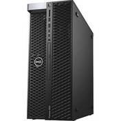 Resim Dell T5820 W-2245-32Gb-256Ssd-5G-Wpro T5820_2245-P2000 