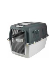 Resim Trixie Gulliver Köpek Taşıma Kafesi VII 73 x 75 x 104 CM 