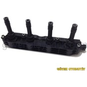 Resim Opel Corsa C Ateşleme Bobini z1.4xe Z1.6xe Delphı 778 