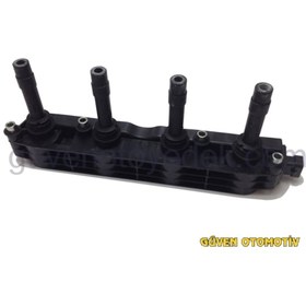 Resim Opel Corsa C Ateşleme Bobini z1.4xe Z1.6xe Delphı 778 