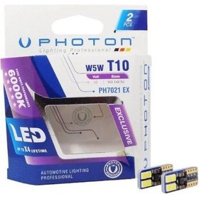 Resim Photon Ph7021 Ex Dipsiz Park Ampulu Led 