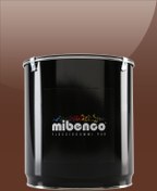 Resim PLASTİDİP mibenco - Pur - 3 kg - Parlak Kahverengi 