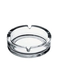 Resim Paşabahçe 54036 Bıstro Küllük 2'Li 107 MM 