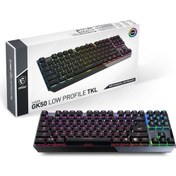 Resim MSI GG Vigor GK50 Low Profile TKL Msi