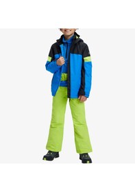 Resim Mc Kinley Mckinley Hector Çocuk Mavi Kayak Montu 415962 Mavi 