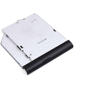 Resim LENOVO Orijinal Lenovo ideapad 100-15IBD 80QQ Sata DVD CD Sürücü Rom Kapaklı FA10E000200 DA-8AESH11B 