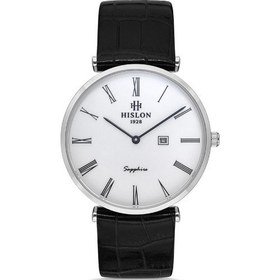 Resim Hislon Cl119s-03bs Erkek Kol Saati 