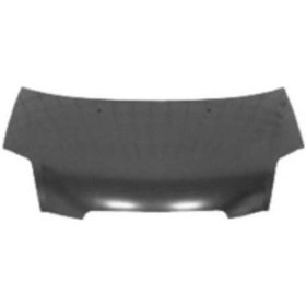Resim Kıa Picanto Motor Kaputu 04-07 6640007021 De-ga Marka Ürün Kodu Kıa08pı005 